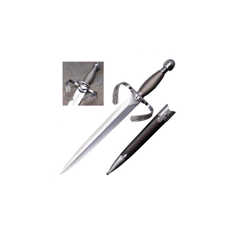 COLDSTEEL LARGE PARRYING DAGGER 48.8cm / 737gr
