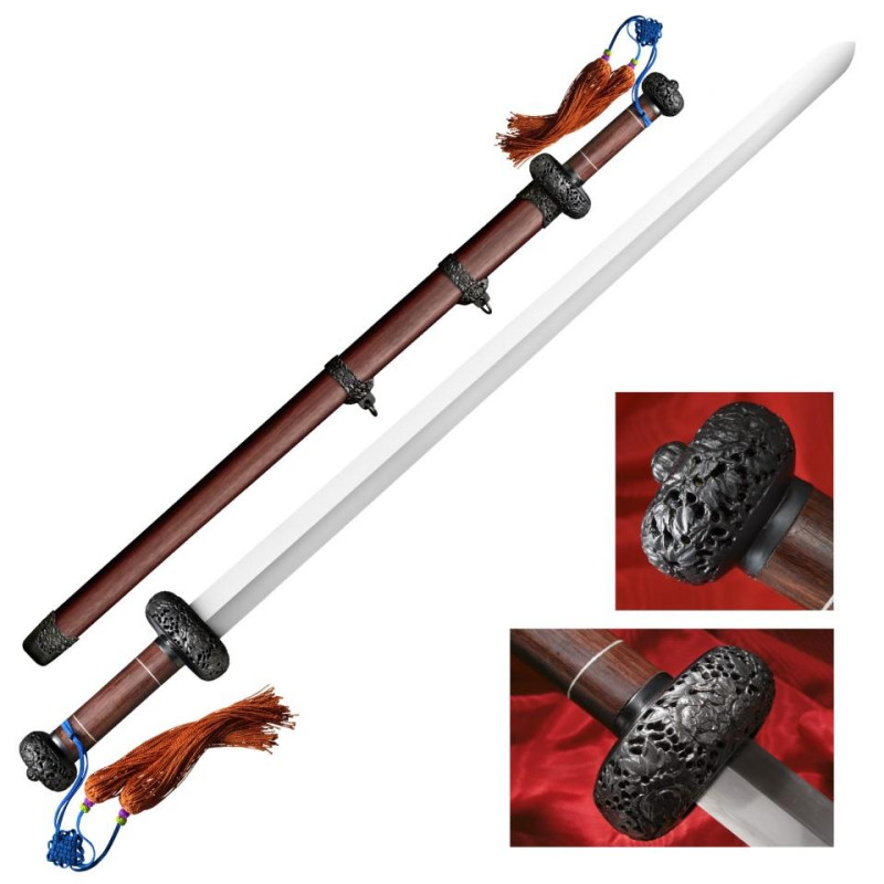 COLDSTEEL BATLLE GIM SWORD 94cm / 1106gr