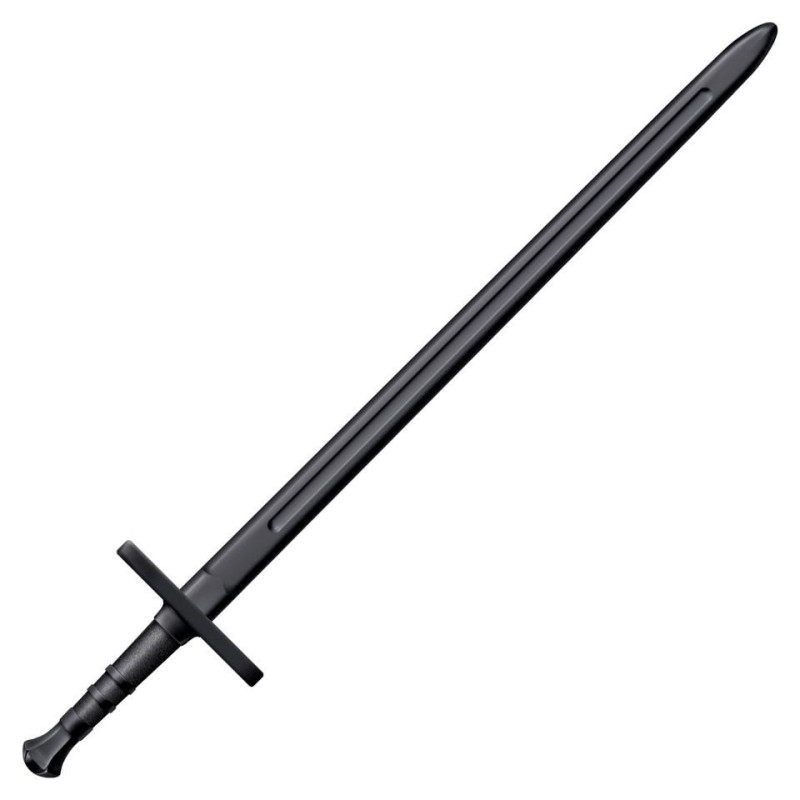 COLDSTEEL HAND AND A HALF TRAINING SWORD 112cm / 879gr