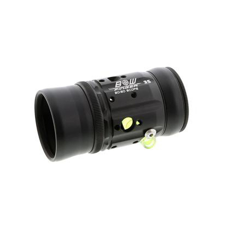 SCOPE HOUSINGS 20/20 SCOPE KIT 35mm RH housing/lens base/long&short shade/peep ring