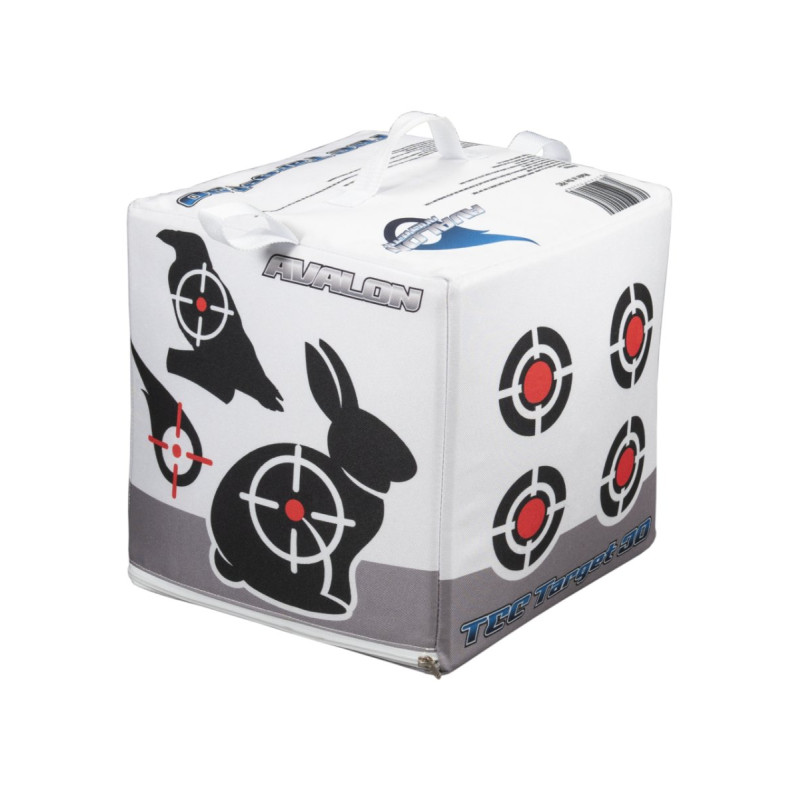 AVALON TARGET BAGS TEC30  - 30x30x30CM