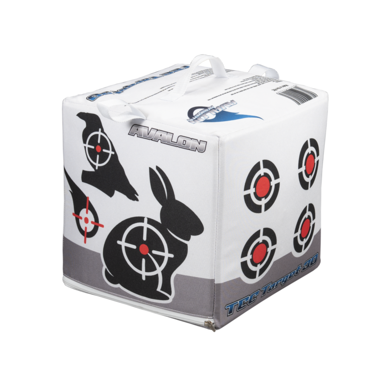 AVALON TARGET BAGS TEC30  - 30x30x30CM