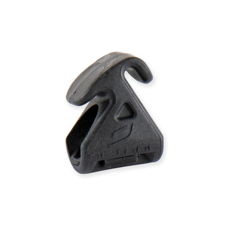 BOWTECH CABLE SLIDE GUARD BLACK