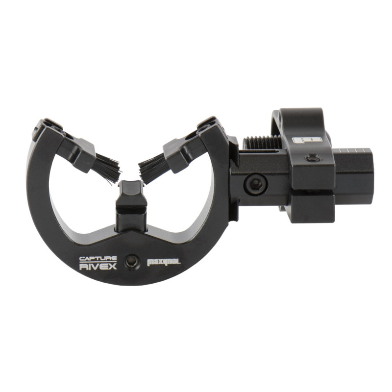 MAXIMAL CAPTURE RIVEX AMBIDEXTROUS ARROW REST