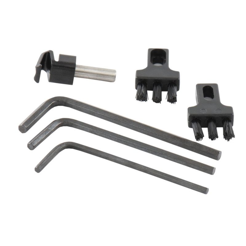 MAXIMAL CAPTURE RIVEX AMBIDEXTROUS ARROW REST