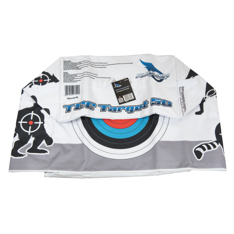 SPARE OUTER CORDURA BAG ONLY FOR TEC50