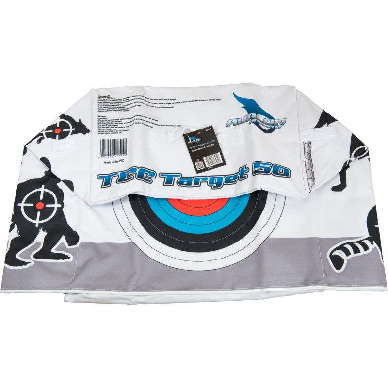 AVALON SPARE OUTER CORDURA BAG ONLY FOR TEC50
