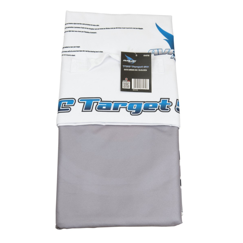 AVALON SPARE OUTER CORDURA BAG ONLY FOR TEC50