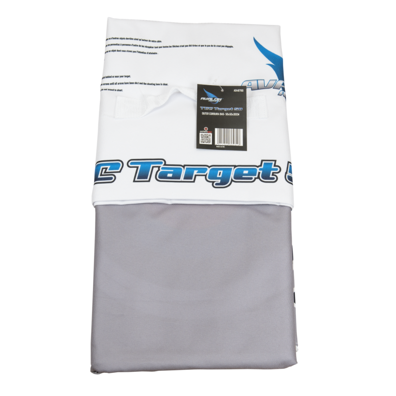 AVALON SPARE OUTER CORDURA BAG ONLY FOR TEC50