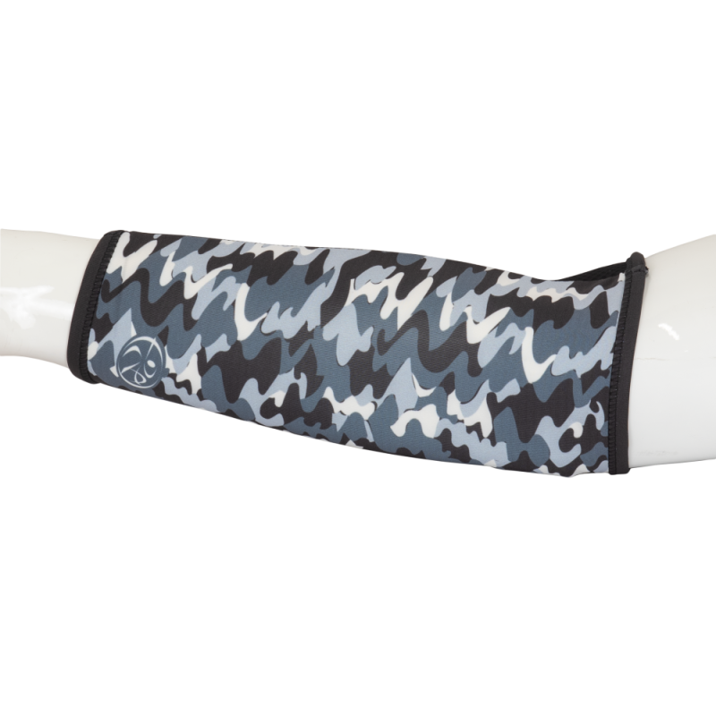 ARMGUARD SLEEVES  3D X-SMALL CAMO WINTER