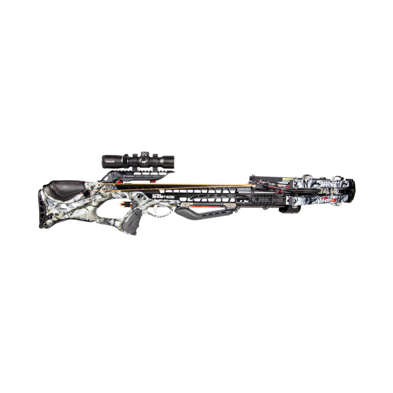 BARNETT HYPERGHOST CROSSBOW COCKING DEVICES