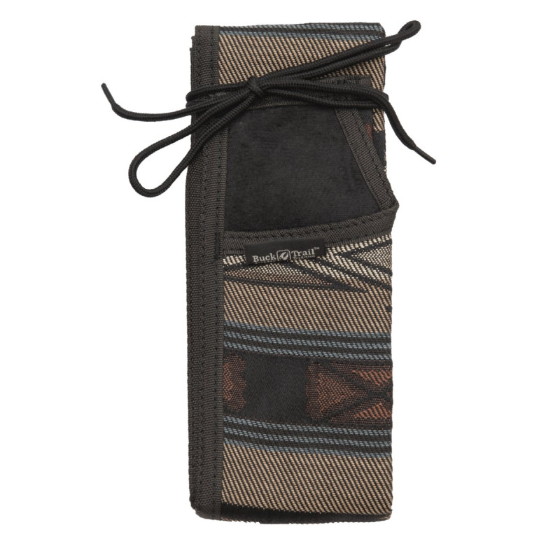 BUCK TRAIL TRADITIONAL LONGBOW SOFT CASE WESTERN STYLE 190CM x 10CM