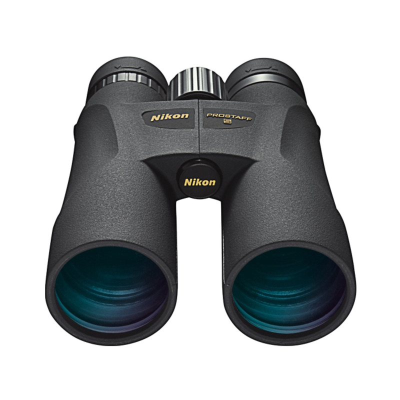 NIKON BINOCULARS PROSTAFF 5 12X50 WATERPROOF AND FOG-PROOF