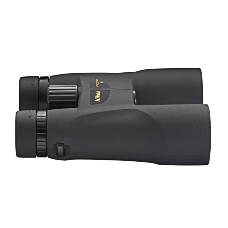 NIKON BINOCULARS PROSTAFF 5 12X50 WATERPROOF AND FOG-PROOF
