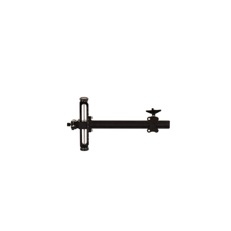AVALON RECURVE SIGHTS CLASSIC PRO RH BLACK