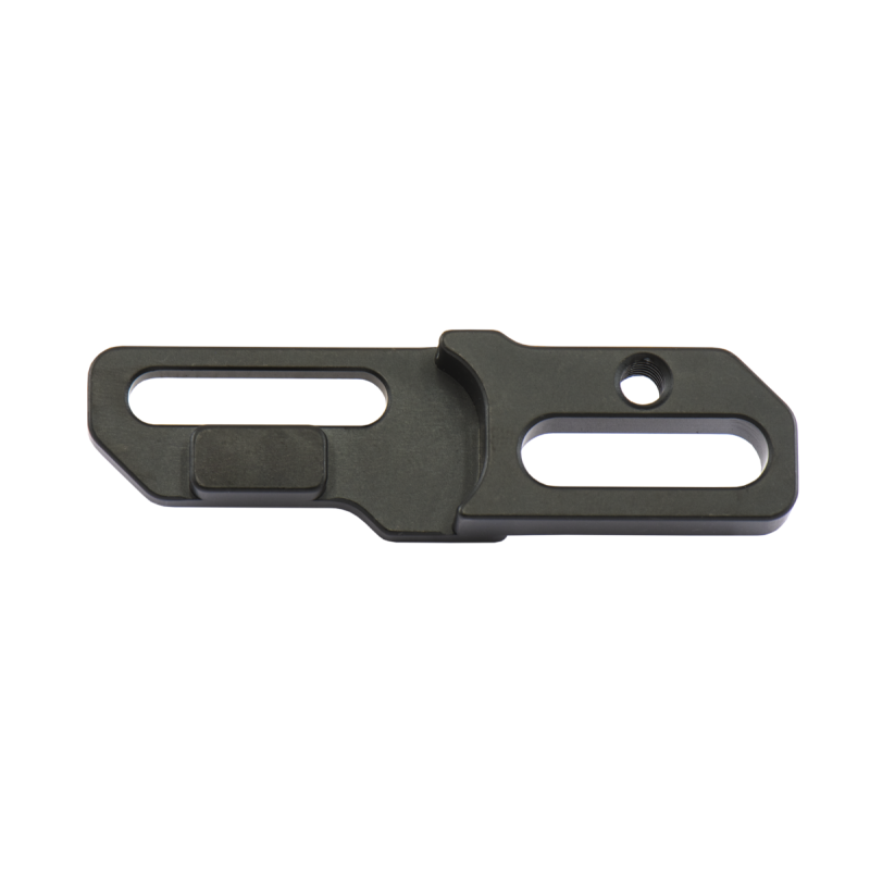 AVALON COMPOUND BLADE RESTS ADJUSTABLE EXTENSION TEC X MAXX WITH MICRO RH BLACK