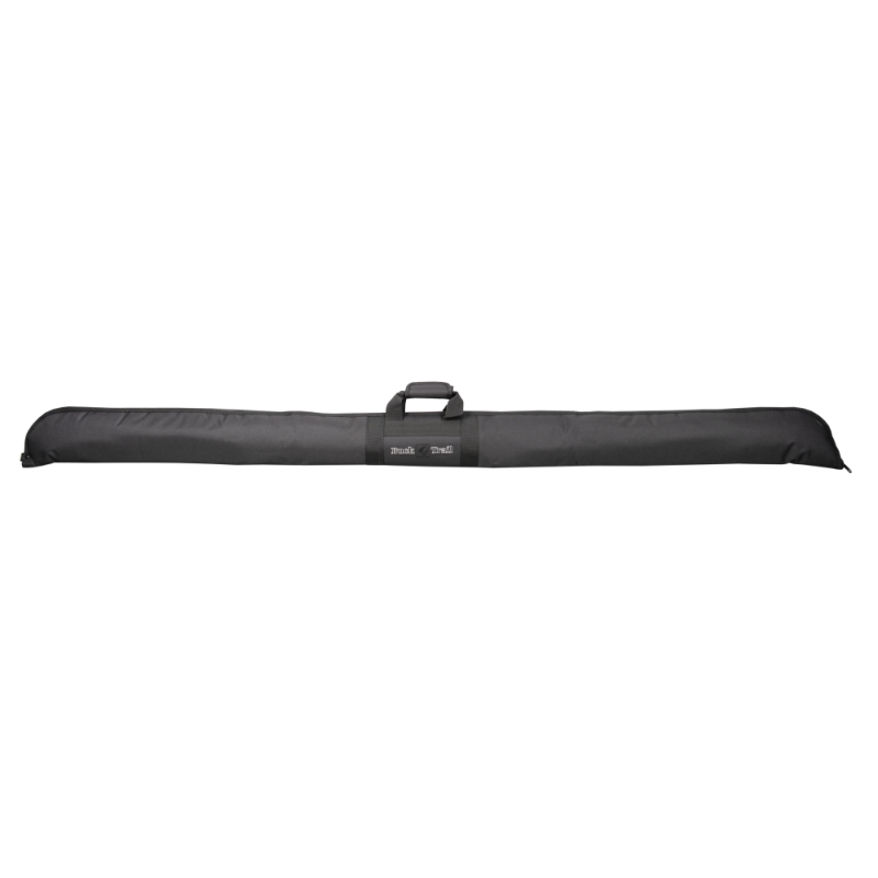 BUCK TRAIL TRADITIONAL SOFT CASE LONGBOW 183cm x 15cm BLACK