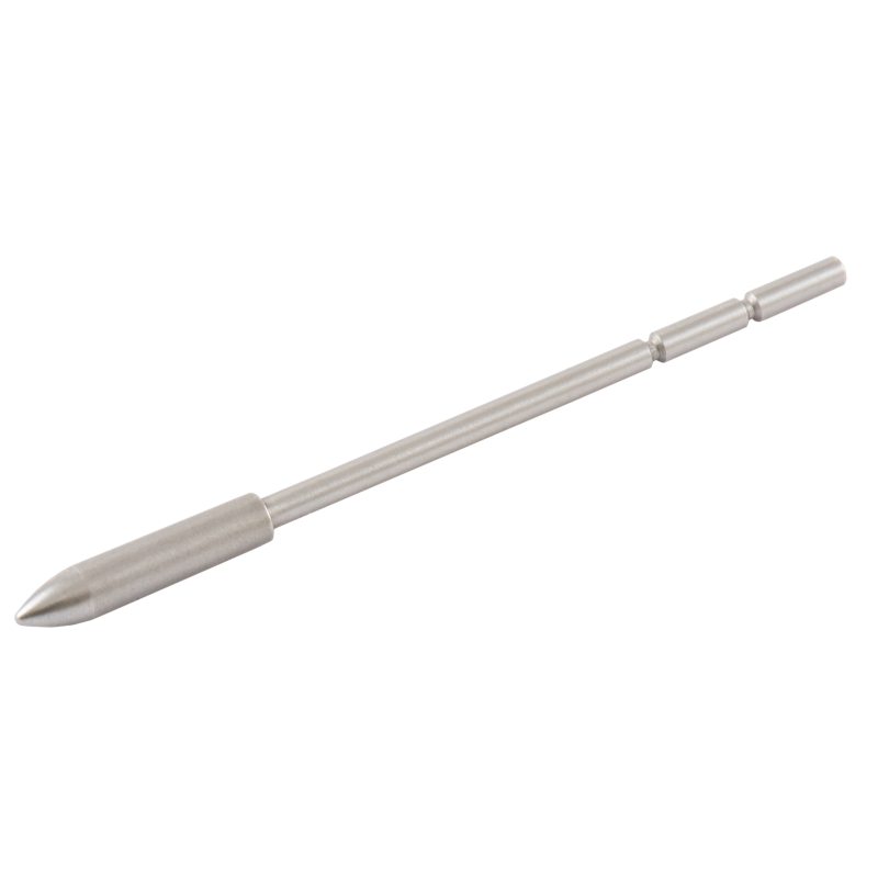 DECUT X10 STAINLESS STEEL 100-120 GR 12/PK POINTS
