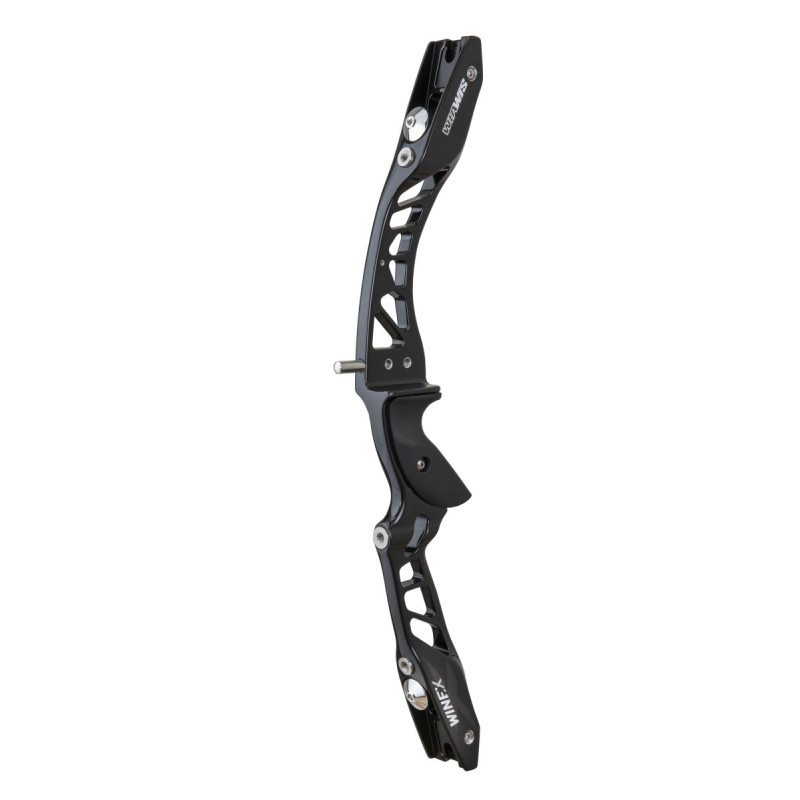 RISERS WIAWIS WINEX 23" RH BLACK