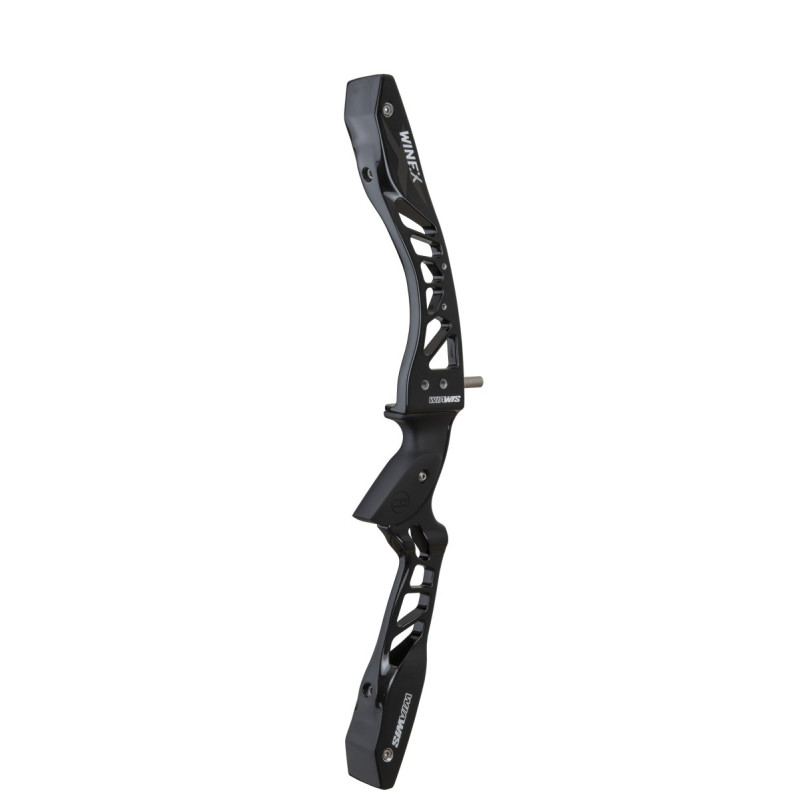 RISERS WIAWIS WINEX 23" RH BLACK