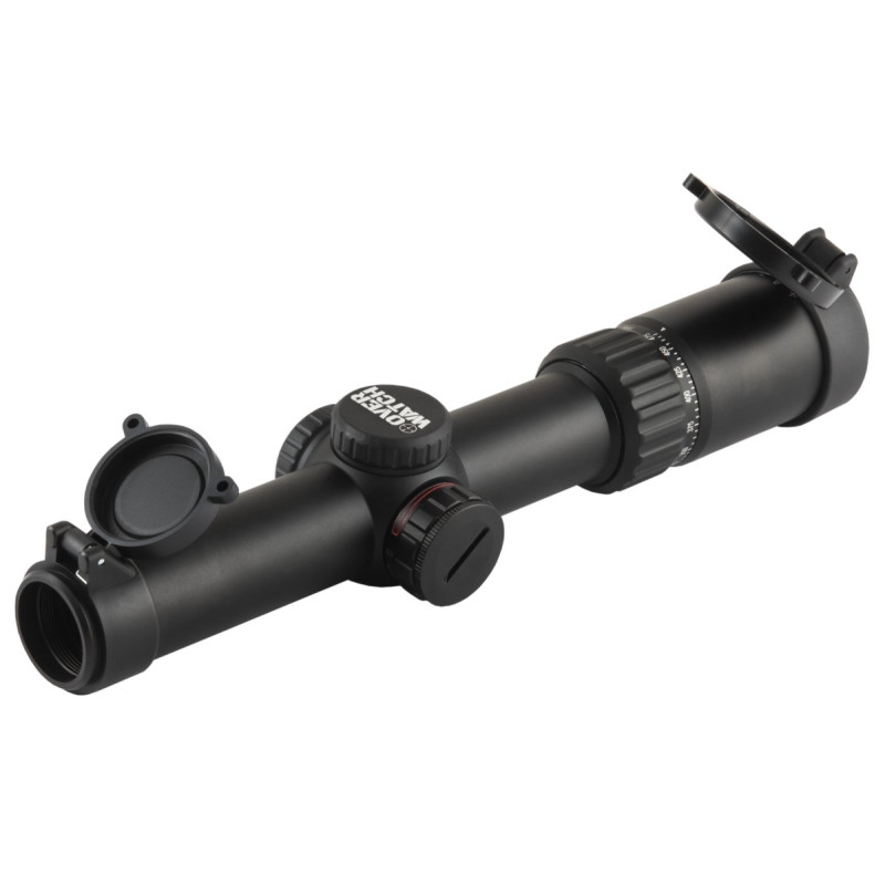 EXCALIBUR CROSSBOW SCOPES OVERWATCH X5-32 MULTI-COLOUR MULT-A-RANGE