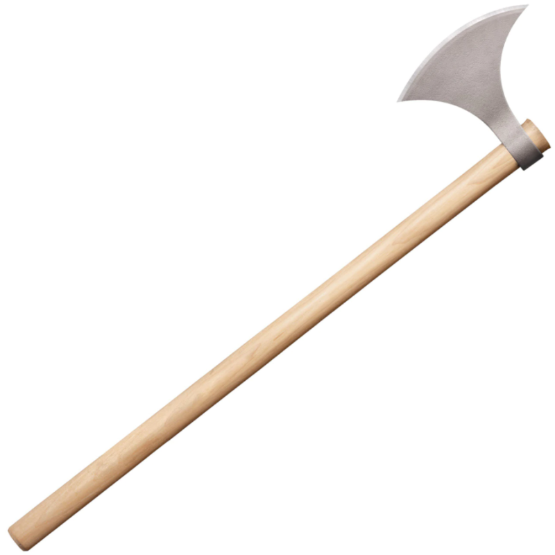 COLD STEEL AXES & HAWKS VIKING BATTLE AXE 76cm / 1000gr