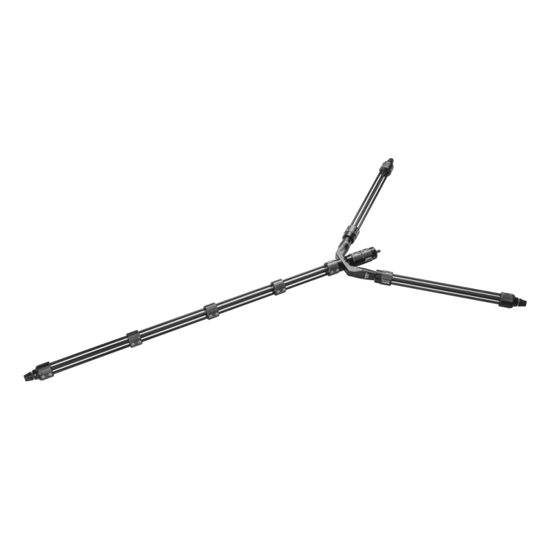 28" T3 & 12" WEIGHTADAPTER +LOCK V-BAR 80x0 + EXTENDER 3" GRAPHITE