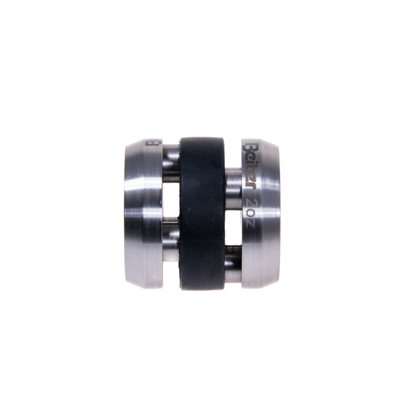 BEITER V-BOX STEEL BASIC KIT STEEL MOUNT INCL. FOUR MEMBRANES