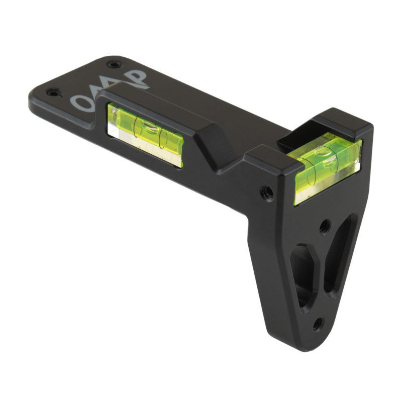 OMP AXIS SIGHT LEVELER ALIGNMENT & LEVELLING TOOLS