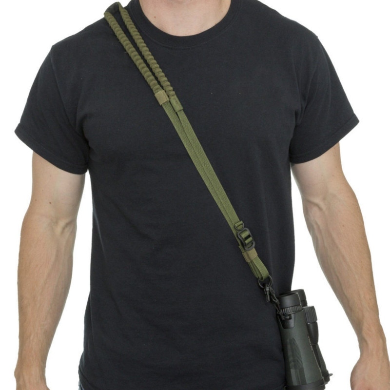 ELEVATION DUAL BINO/RANGE FINDER HARNESS