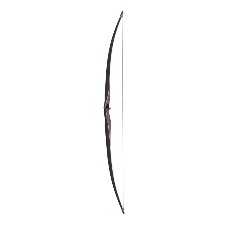 BUCKTRAIL LONGBOWS KITE 66" RH 45 LBS