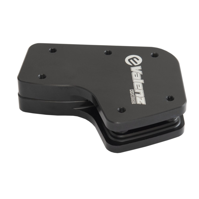 KINETIC VALENZ BAREBOW WEIGHT ALUMINUM 400GRAMS