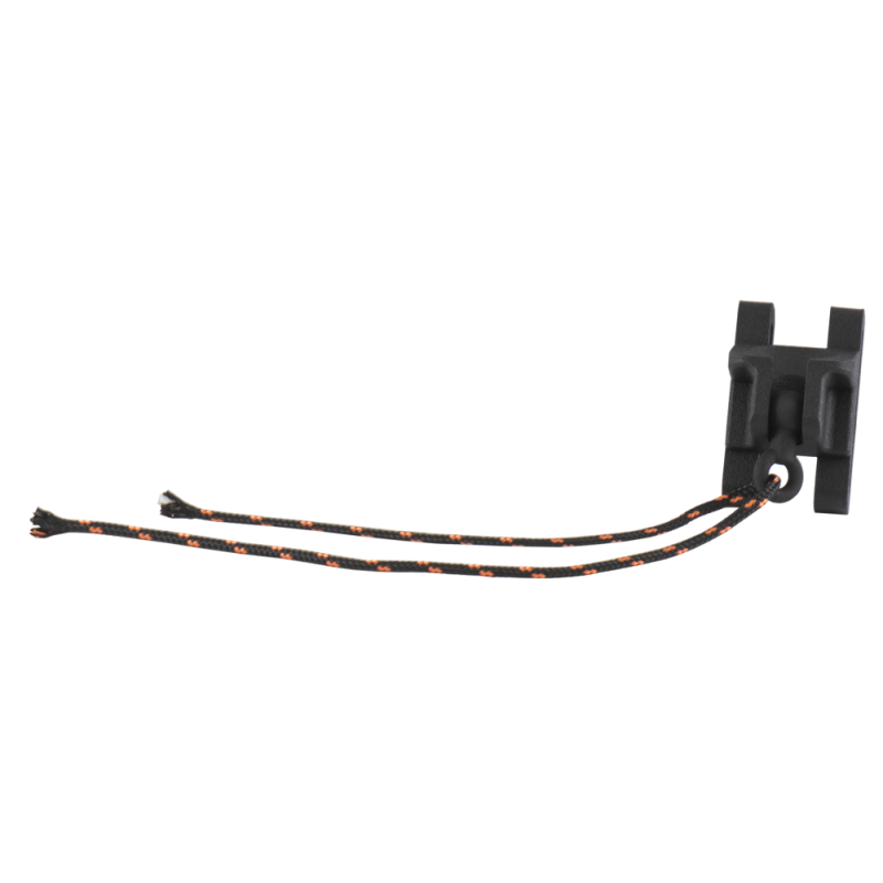 TOTAL PEEP QUICK BOW HOLDER TREESTAND ACCESSORIES