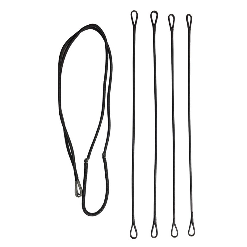 RAVIN COMPOUND STRINGS & CABLES FOR CROSSBOW RAVIN R500
