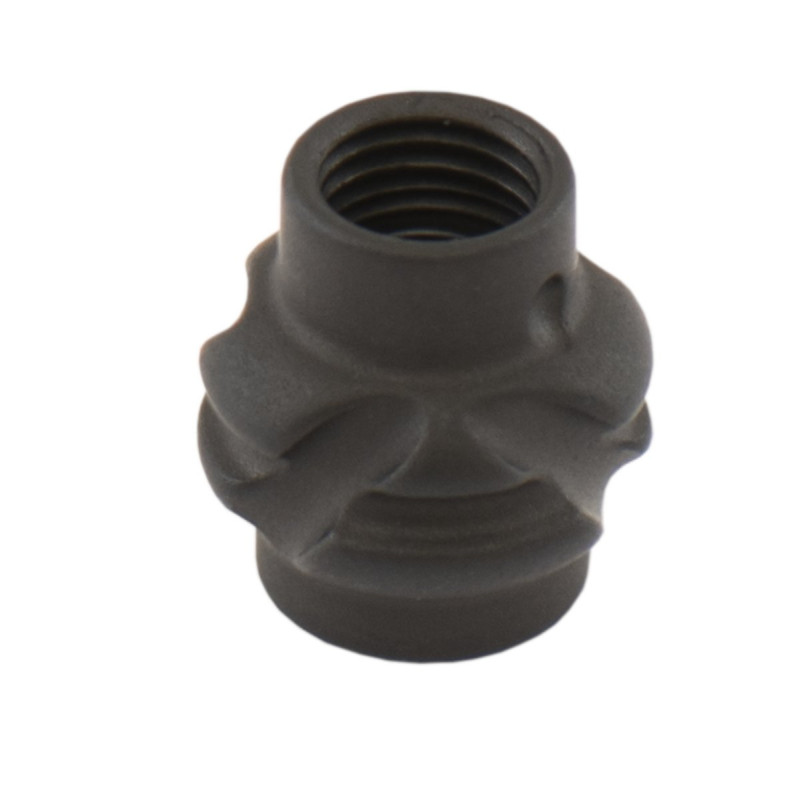 SPECIALTYARCHERYPROD PEEP SIGHT HOUSINGS PXS TARGET PEEP BLACK