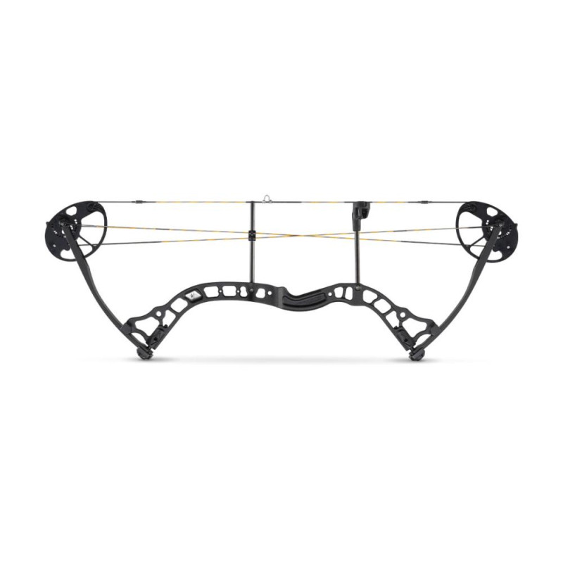 DIAMOND COMPOUND PACKAGE INFINITE 305 DUAL CAM ROT. MOD 19"-31" / 7-70 LBS RH BLACK