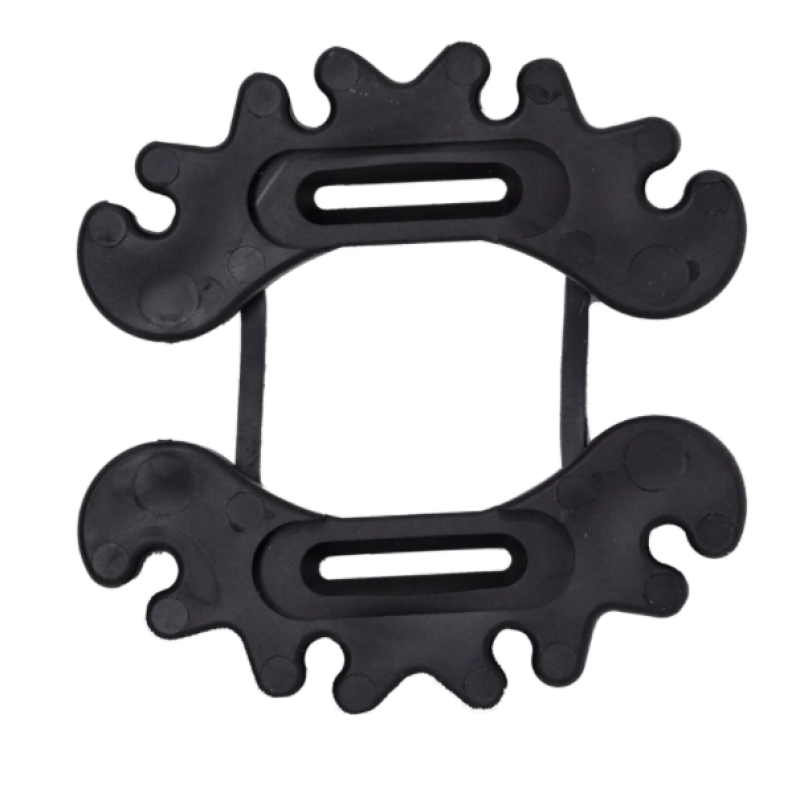 BOHNING QUIVER PARTS LYNX RETAINER SMALL 2/PK