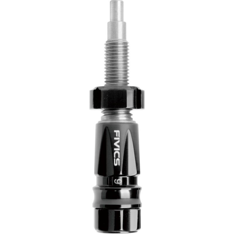 AIREX CUSHION PLUNGER BLACK