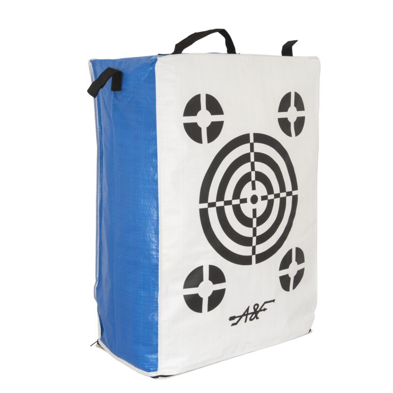 A&F SHOOTING BAG 19kg - 70CMx55CMx30CM
