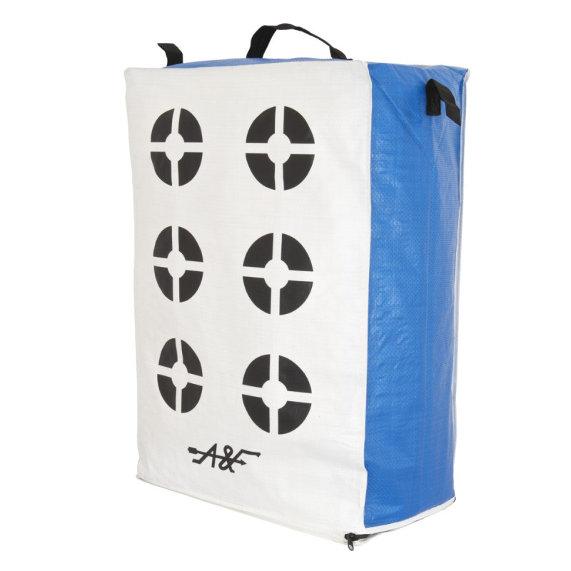 A&F SHOOTING BAG 19kg - 70CMx55CMx30CM