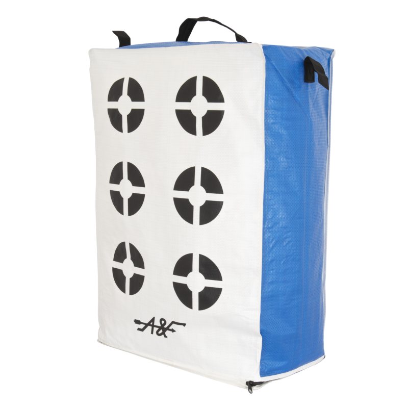 A&F SHOOTING BAG 19kg - 70CMx55CMx30CM