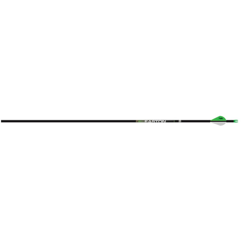 EASTON SHAFTS AXIS 4MM LONG RANGE 250 12/PK