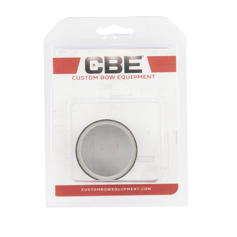 CBE SCOPE PART SUNSHIELD RING VTX 41MM BLACK