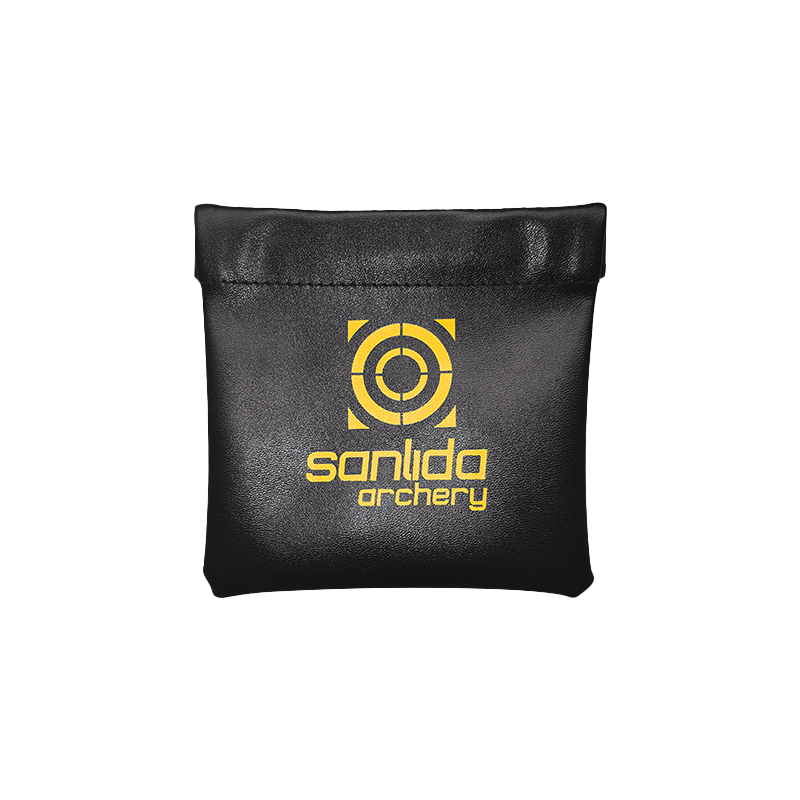 SANLIDA COVER X10 TARGET COMPOUND SCOPE PROTECTOR