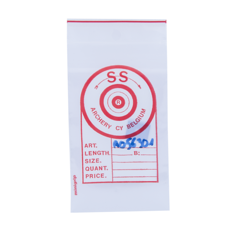 BEITER CLICKER PARTS SCREW WASHER BLUE