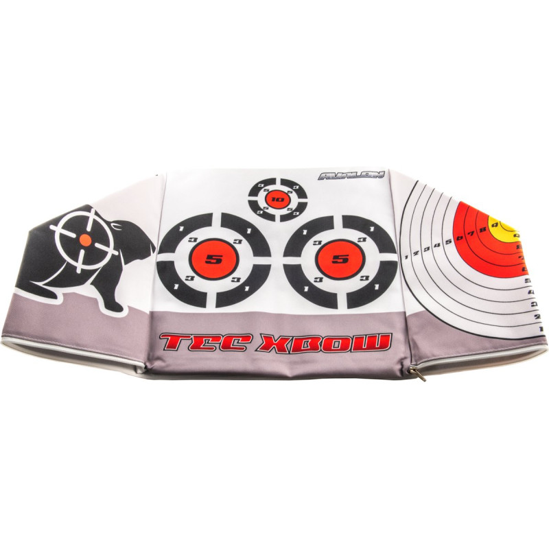AVALON SPARE OUTER CORDURA BAG ONLY FOR TEC XBOW 40CM