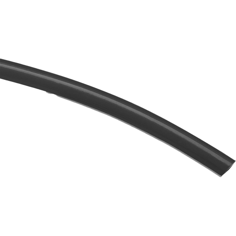 MAXIMAL PEEP SIGHT PART SILICONE TUBING 1 METER BLACK