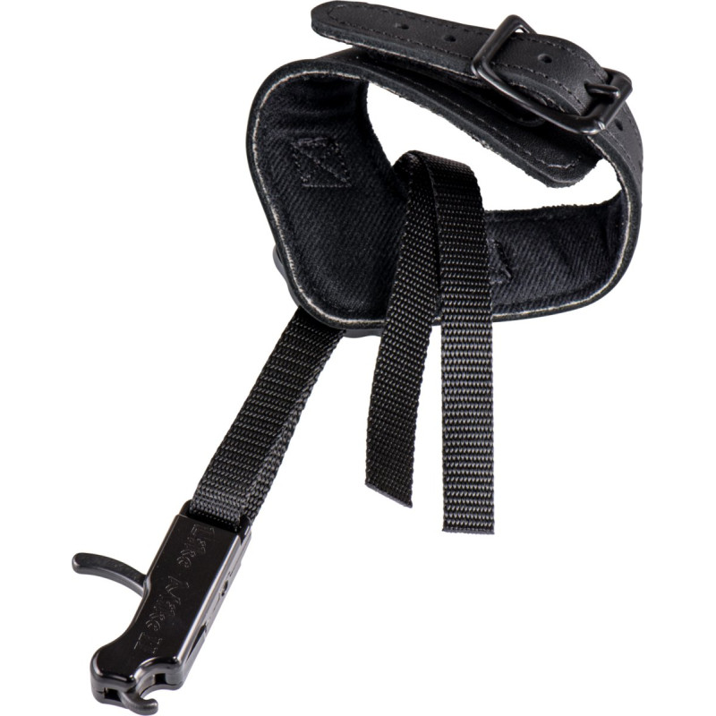 CARTER INDEX FINGER RELEASES LIKE MIKE II B3 BUCKLE STRAP