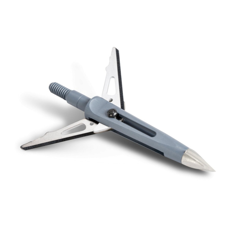NAP CROSSBOW BROADHEADS KILLZONE 100 GR 2 BLADE  3/PK