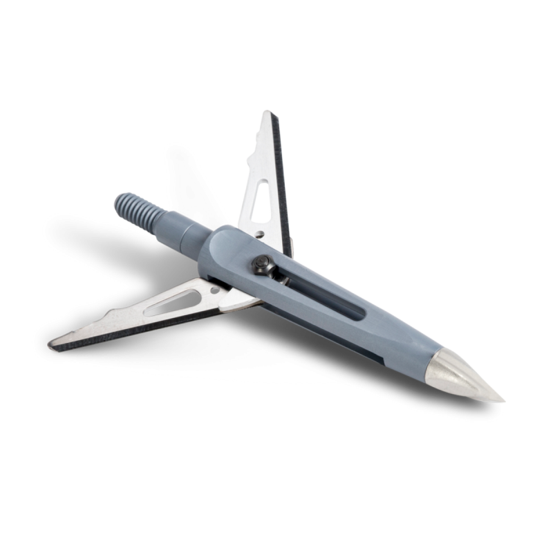 NAP CROSSBOW BROADHEADS KILLZONE 100 GR 2 BLADE  3/PK
